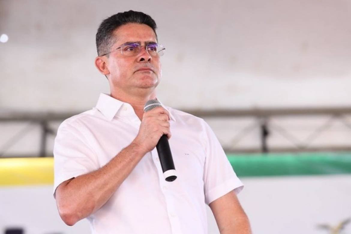 David Almeida corre risco de ser cassado por impeachment em Manaus